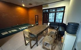 Omah Kawung Homestay Jogja